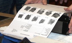 Fingerprinting